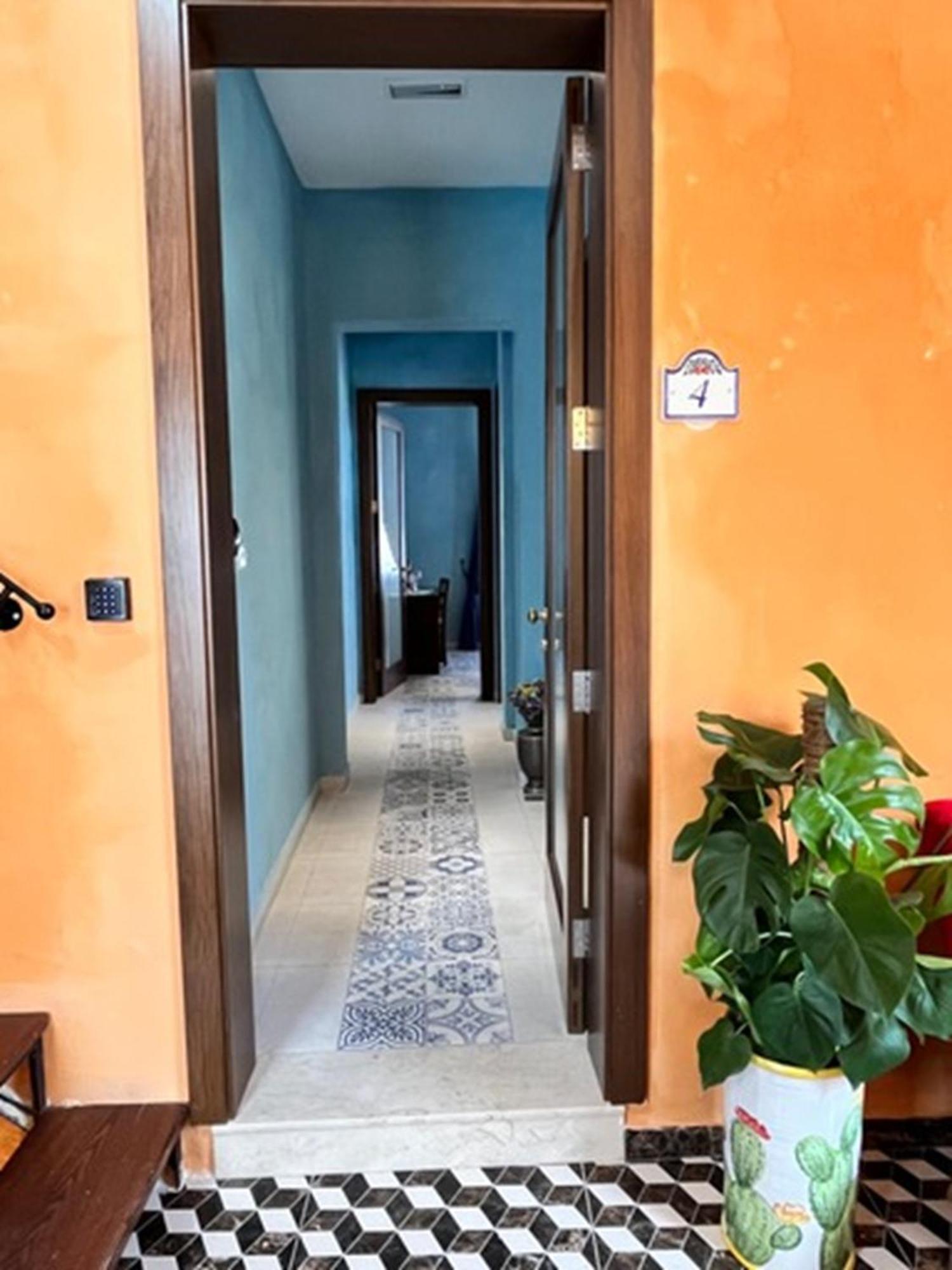 Отель My Travel House Рабат Экстерьер фото